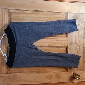 Medium dri fit Nike leggings